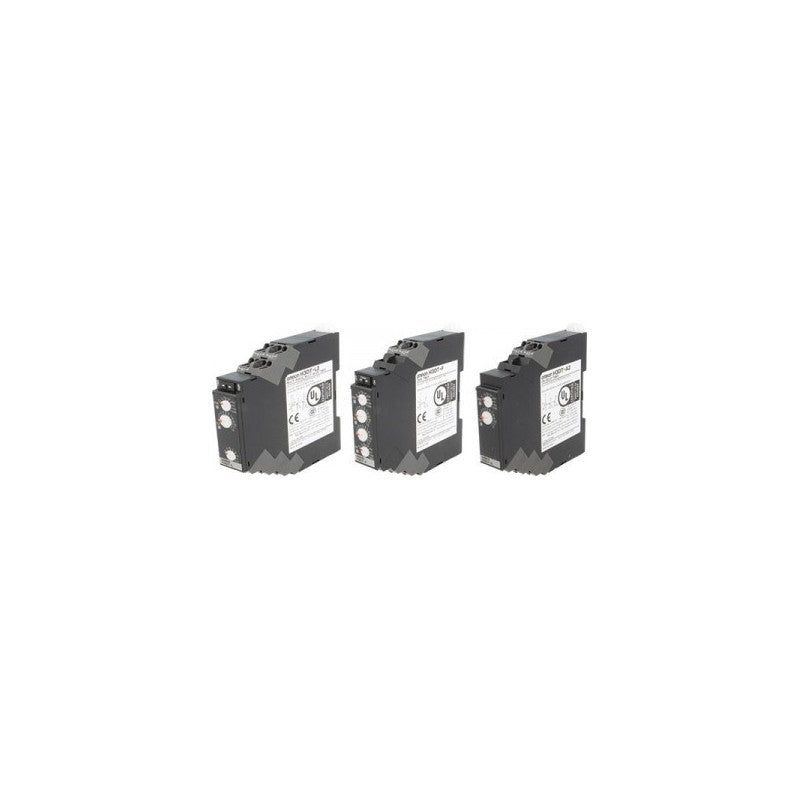 Omron H3DT-A2 AC/DC24-240 Omron H3DTA2ACDC24240