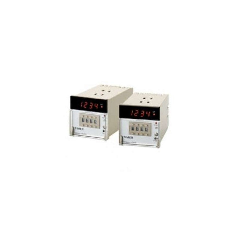 Omron H5AN-4DM AC100-240 Omron H5AN4DMAC100240