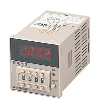 Omron H7CN-XHNM AC100-240