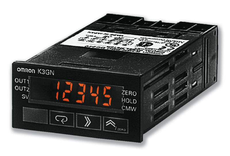 Omron K3GNPDC24VDC