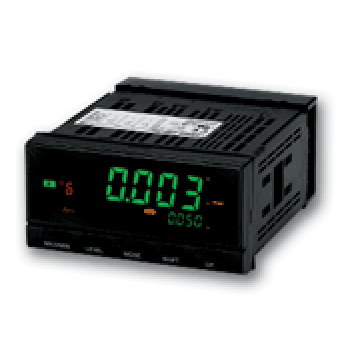 Omron K3HB-SSD 24VACVDC