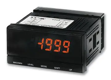 Omron K3MA-J-A2 24VAC/VDC Multifunction measuring instrument
