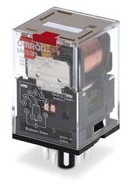 Omron MKS3PIN1 DC12