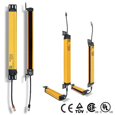 Omron MS4800SB1QTB
