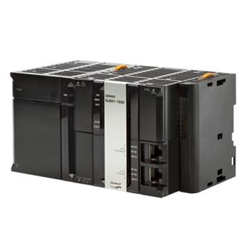 Omron NJ101-9020 PLC CPU-module