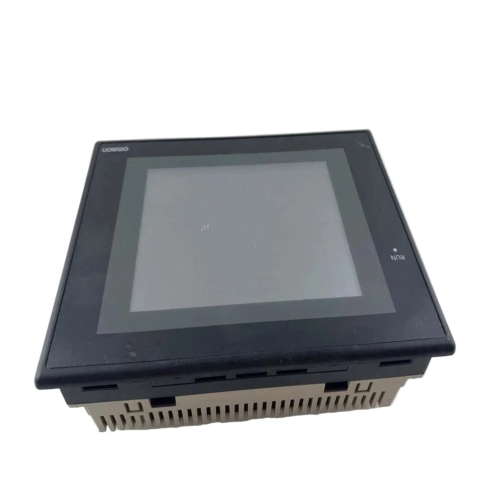 Omron NS5-SQ00B-ECV2 | Omron 5.7-Inch Interactive Touchscreen HMI Panel 24VDC