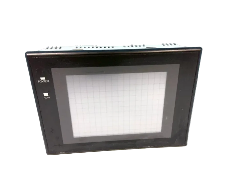 Omron NT31C-ST141B-V2 | Omron 5.7-Inch Color Touchscreen Operator Interface