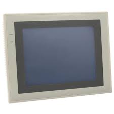 Omron NT631C-ST153-V3 | Omron 10.4-Inch TFT Color Touch Panel Operator Interface