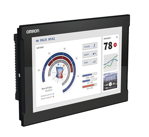 Omron NYP25-212K1-12WC1000