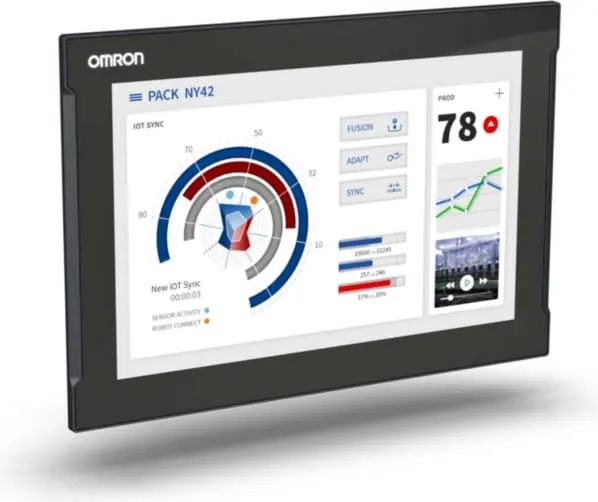 Omron NYP27-30470-15WC1000