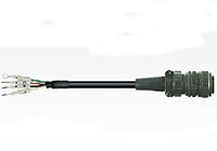 Omron R88A-CAKF040BR