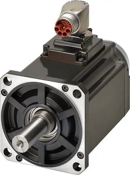 Omron R88M-1AL1K530C-S2