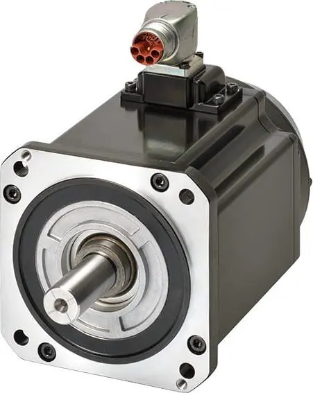 Omron R88M-1AM1K515C-BS2