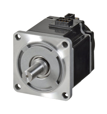 Omron R88M-1M2K020C-S2 | Omron 1S Series 2kW AC Servo Motor 2000RPM Absolute Encoder