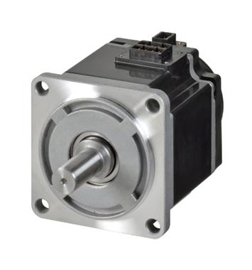 Omron 1S Servo System Motors R88M-1M40030T