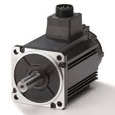 Omron R88M-K1K530F-S2-Z | Omron AC Servo Motor for Precision Motion Control