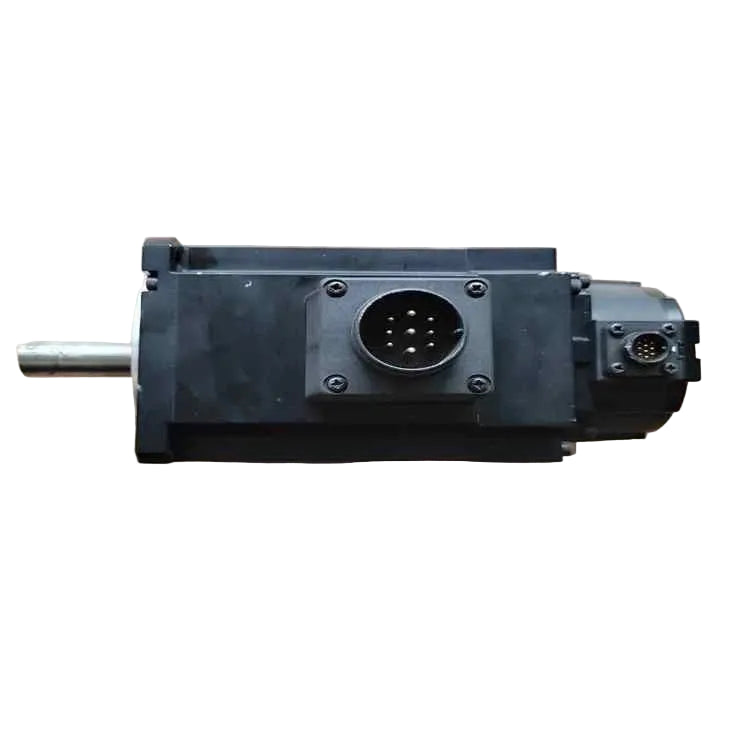 Omron R88M-K1K530H-BS2-Z | Omron Accurax G5 AC Servo Motor 1.5kW 200VAC with Brake