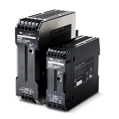 Omron S8VK-C Switch Mode Power Supply S8VK-C12024