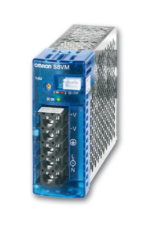 Omron S8VM-01505CD