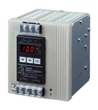 Omron S8VS Switch Mode Power Supply S8VS-18024