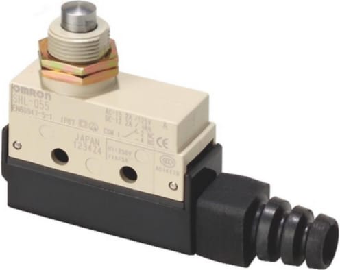 Omron SHL-Q55-01