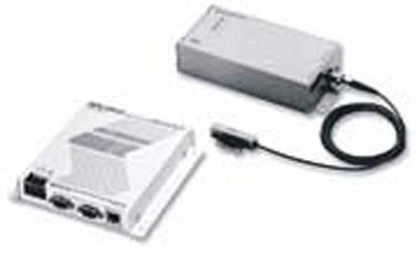 Omron V640-HAM11-V4 RFID reader