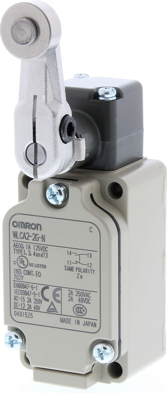 Omron WLCA2-N