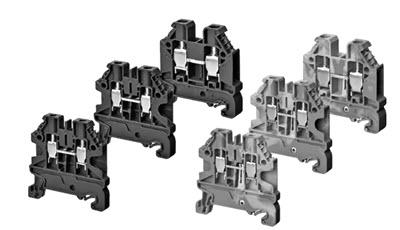 Omron XW5T-P1.5-1.2-1 Feed-through terminal block
