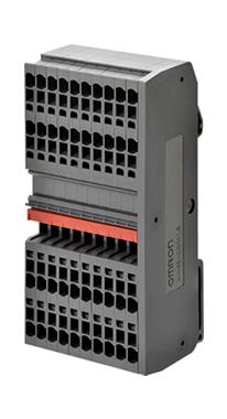 Omron XW6T-COM1.5X12BL Feed-through terminal block