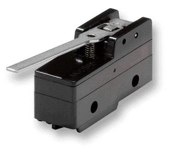 Omron Z-15GS-B End switch