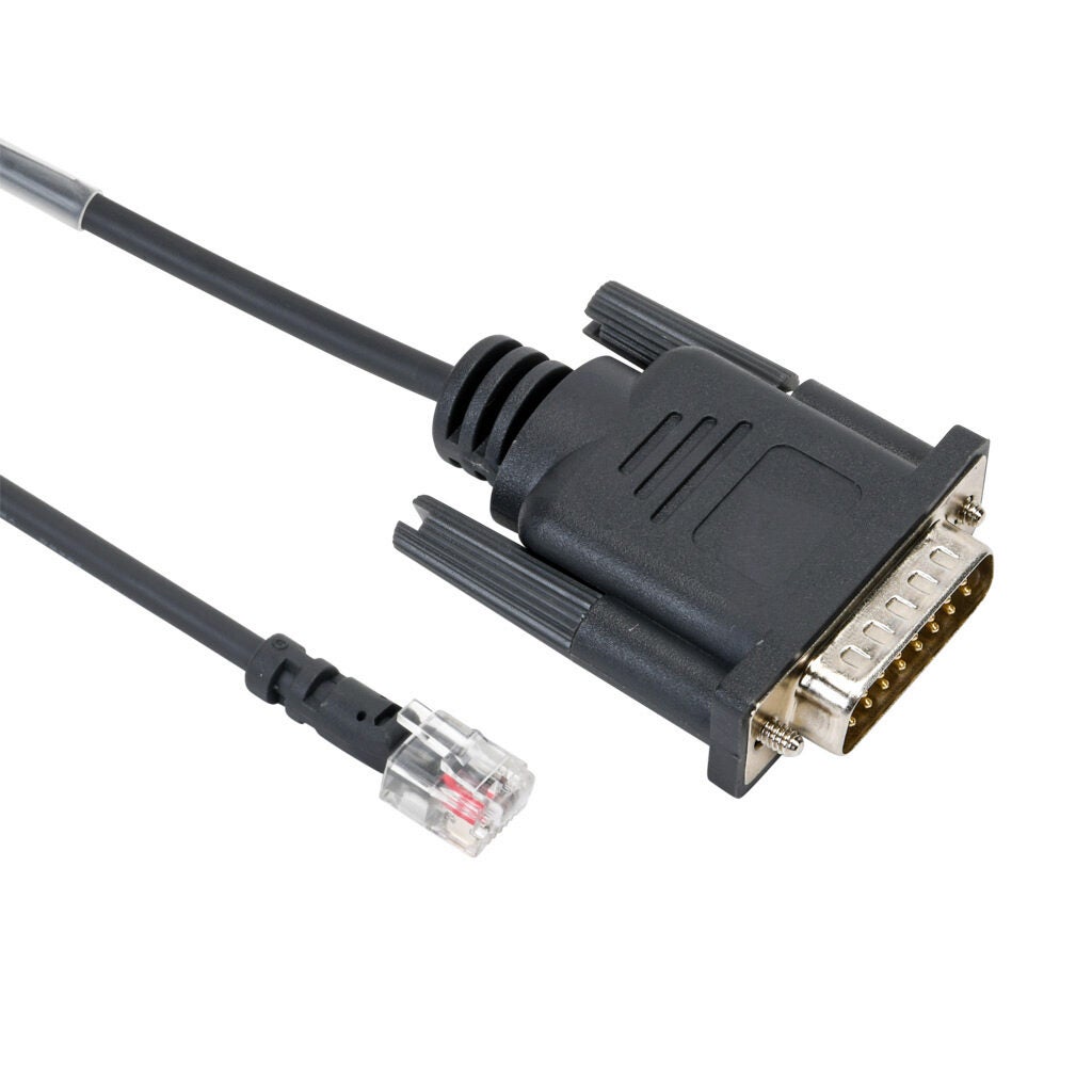 AutomationDirect communication cable - OP-2CBL