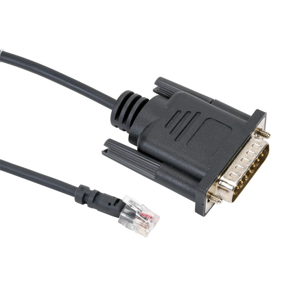 AutomationDirect communication cable - OP-3CBL