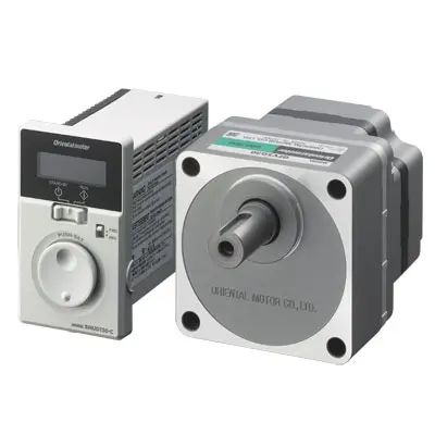 Oriental Motor BMU5120AP-200A-3