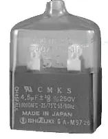 Oriental Motor CH18BFAUL-C