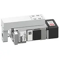 Oriental Motor DR20T1B02-AZAKR-F