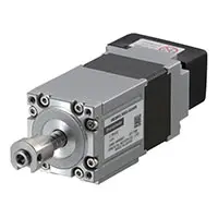 Oriental Motor DR28R2.5B03-AZAKD 28 mm Rod Type Compact Electric Cylinder with Absolute Encoder
