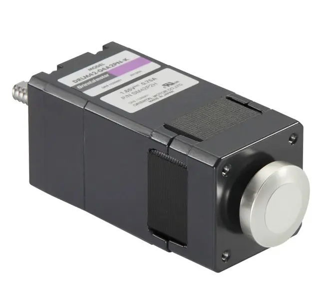 Oriental Motor DRLM60-05A4PN-K