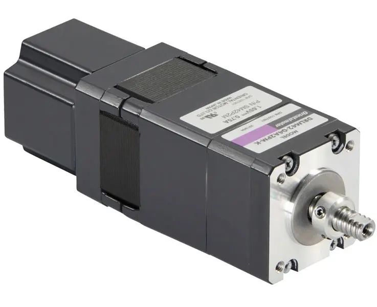 Oriental Motor DRLM60-05B4MM-K