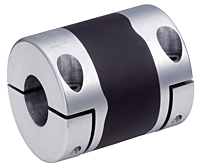Oriental Motor MCV251010 Flexible Coupling (10 mm to 10 mm)