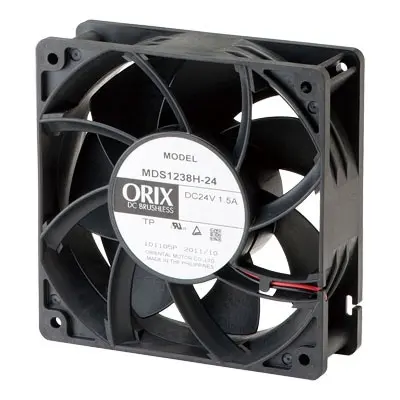Oriental Motor MDS1238H-24
