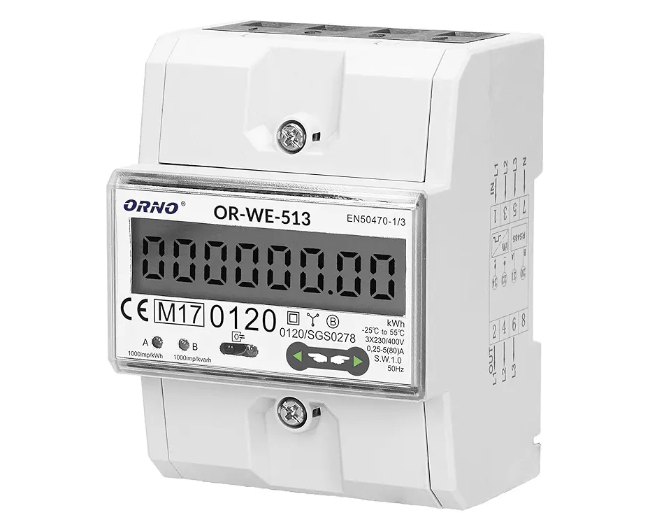 Orno OR-WE-513