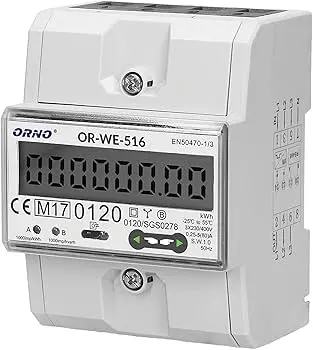 Orno OR-WE-516