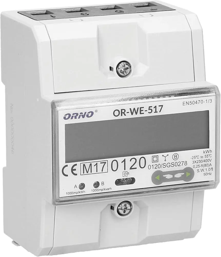 Orno OR-WE-517