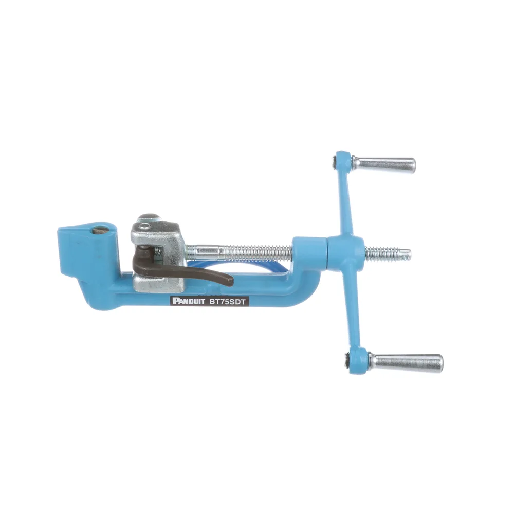 PANDUIT - BT75SDT - STAINLESSSTEELSTRAPPINGTOOL,EA