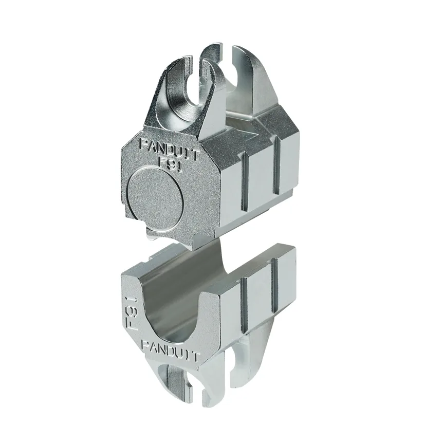 PANDUIT - CD-2001-F91 - DIEINSERT,CT2001,4/0AWG,F91,EA