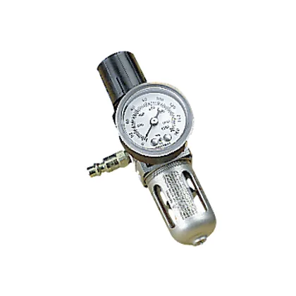 PANDUIT - PL289N1 - FILTER REGULATOR,PPTS PNEUMATIC TOOL,EA