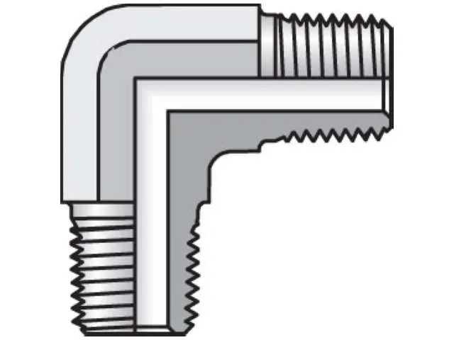 Parker Hannifin 1/2 CR-S