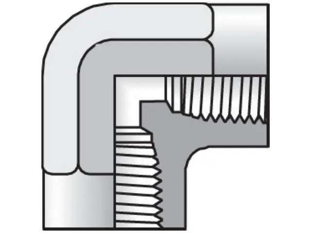 Parker Hannifin 1/2 DD-S