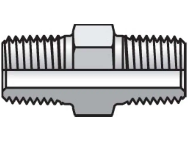 Parker Hannifin 1/2 FF-S