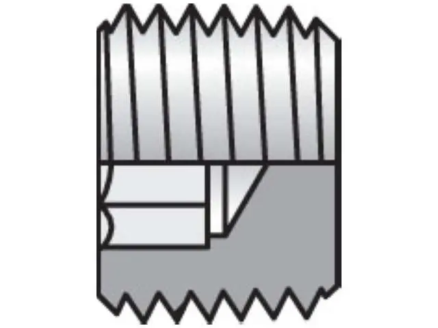 Parker Hannifin 1/2 HHP-S